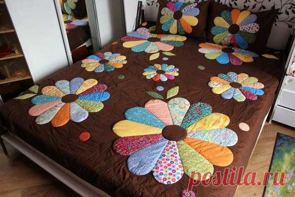 лоскутные покрывала - Поиск в Google