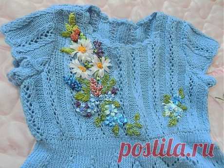 ***Магия рукоделия***Handmade***
