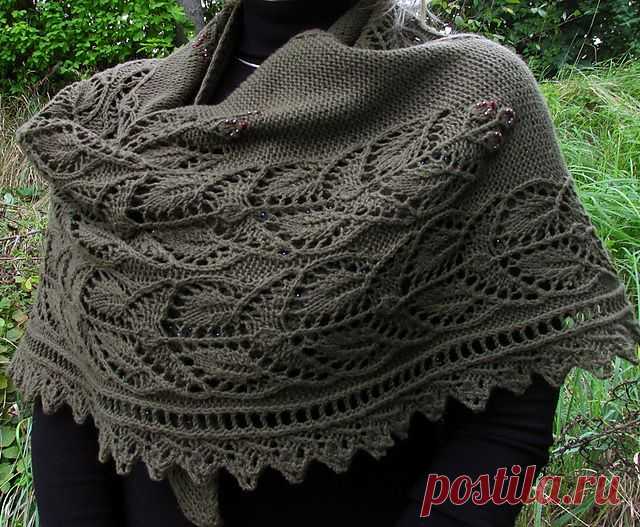 Ravelry: Блестящий тест Arya9 вязать
