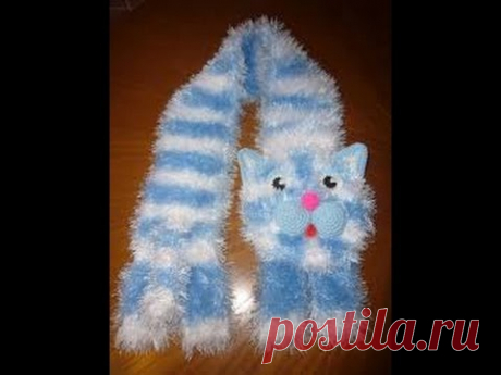 котошарф. часть 1