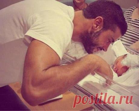 В декрете! Счастливые мамы - здоровые дети!