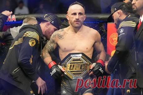 Чемпион UFC выразил готовность провести бой с Махачевым. Австралийский боец смешанного стиля (MMA) Александр Волкановски выразил готовность провести поединок с россиянином Исламом Махачевым. «У меня все отлично — я буду и дальше продлевать победную серию», — заявил он. Волкановски отметил, что хочет показать Махачеву, на что способны «коротышки».