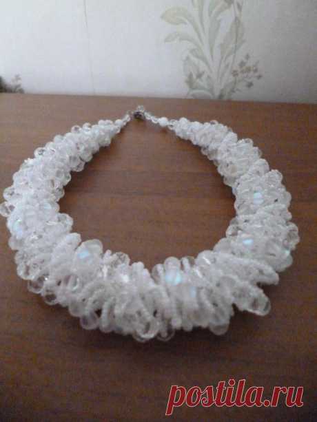 РУКОДЕЛИЕ
натали пуляева