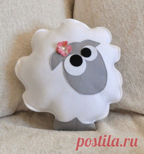Игрушки подушки :) Идеи для вдохновения / Царский пир