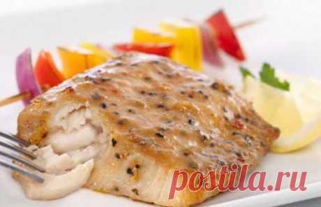 Как приготовить вкусный минтай? 6 рецептов — Вкусные рецепты