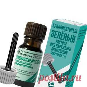 Обработка ран: выбор антисептика