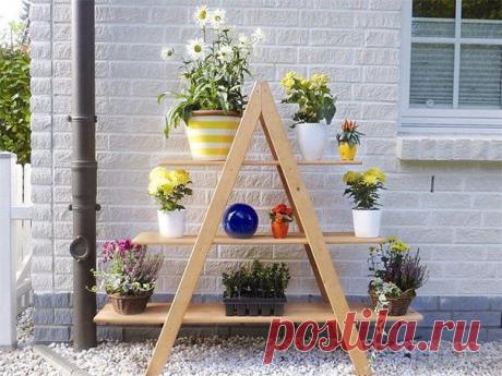 ПОДЕЛКИ СВОИМИ РУКАМИ