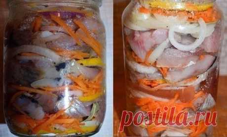 Recepies - Рецепты