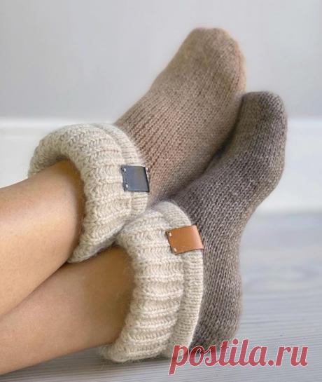 Носки HappyFeet LazyDays