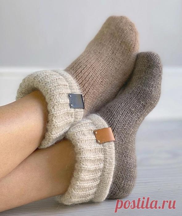 Носки HappyFeet LazyDays