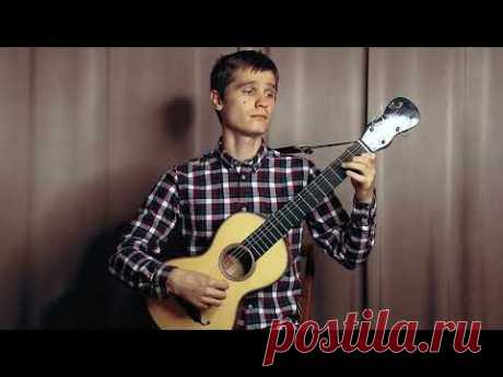 Я. Лози - Жига | J. Losy - Gigue