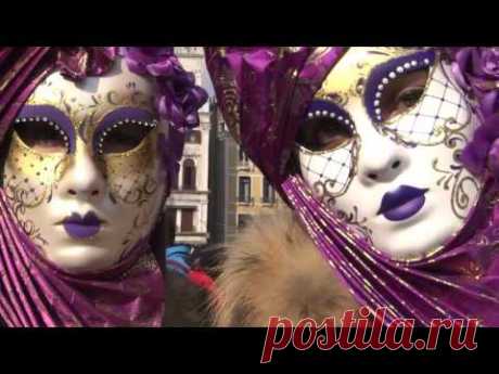 Carnevale di Venezia