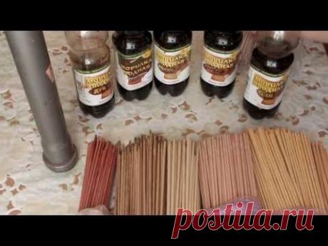 плетение из газет покраска трубочек weaving from Newspapers - YouTube