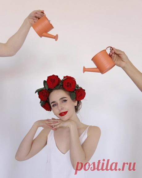 Уход за кожей. Помогаем волосам без особых затрат