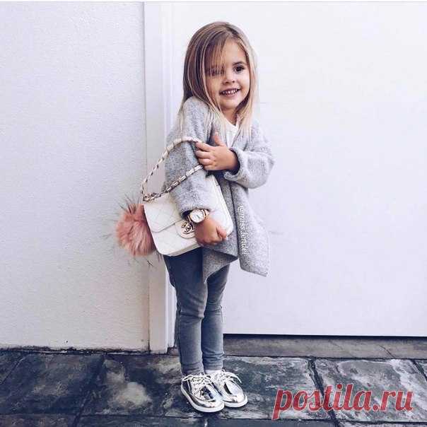 Fashion look 👗