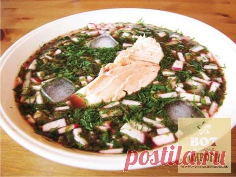 ДОМАШНЯЯ КУХНЯ | ВОТ ТАКИЕ ПИРОГИ - Part 65