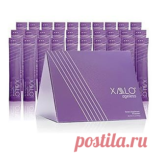 Эликсир Молодости теперь доступен Всем Xalo Ageless-Эликсир Молодости теперь доступен Всем...Теперь мы в силах замедлить старение организма! Продукт для 100% населения планеты, от создателя феноменальной продукции XanGo! С Xalo Ageless ® by XanGO, вы можете решать проблемы старения у ее истоков и управлять старением в здоровом образе жизни. На основе революционной технологии, Xalo Ageless восстанавливает клетки, которые составляют всю композицию вашего тела, чтобы дать вам возможности, вернуть и