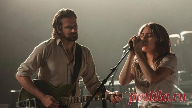 Названы лучшие песни из современных кинокартин