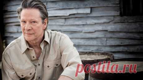 Крис Купер (Chris Cooper)
- 9 июля, 1951
