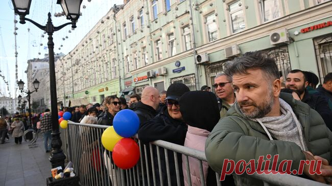 В МИД прокомментировали открытие двух избирательных участков для молдаван