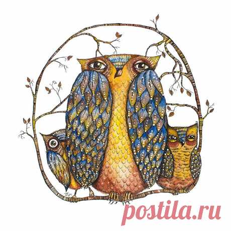 лента друзей morli
