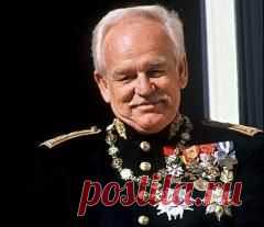 Сегодня 06 апреля в 2005 году умер(ла) Ренье III-МАНАКО