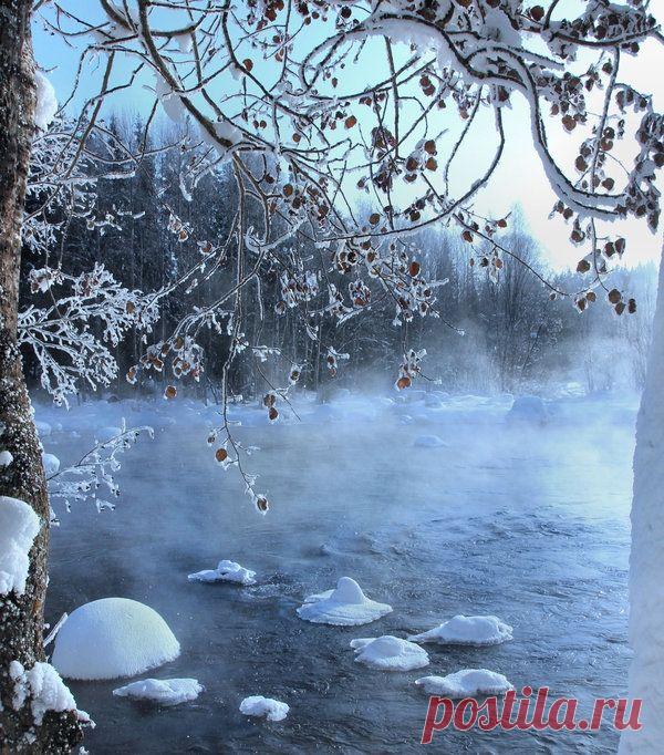 Финский фотограф Kari Liimat