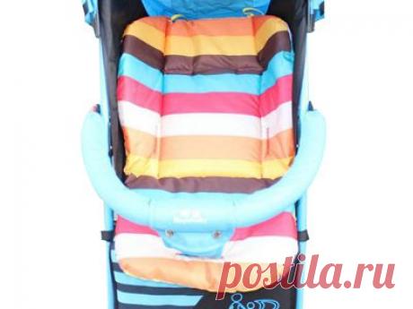 AliExpress Горящие товары / Отобранные продавцы, бесплатная доставка, скидки до 90%. Матрасик для детских колясок и автомобил...