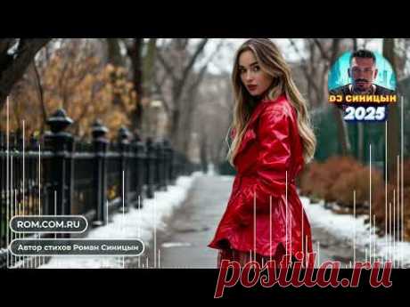 DJ СИНИЦЫН - Её красный плащ