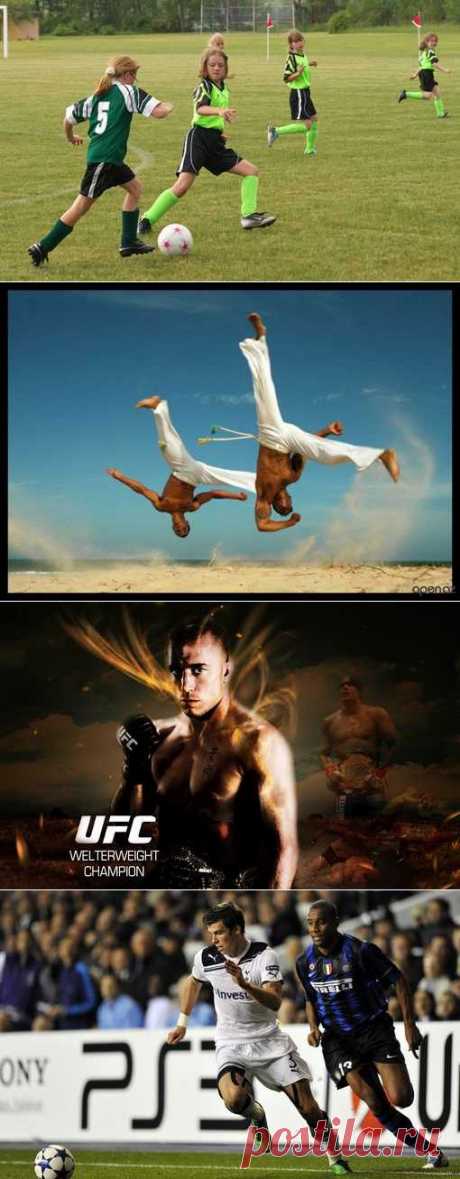 Параглайдинг, Конный спорт, Экстремальный спорт, Маунтинбайк. (1/1) - Спортивный форум. - Спортивный сайт