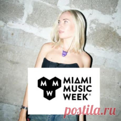 Yulia Niko Miami Music Week 2026 Chart - HypeDJ.top