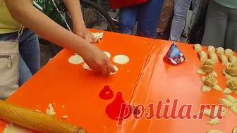 Варламовские приколы № 211 - Продавец уровень бог