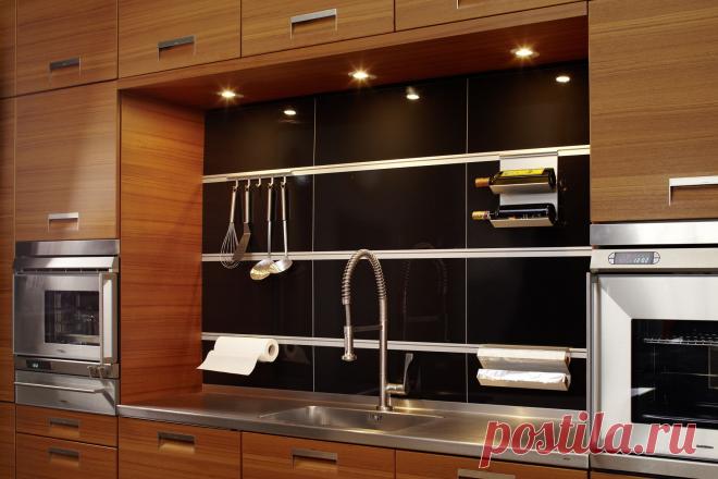 Сайт  *Кухня декор* Всё о кухнях.