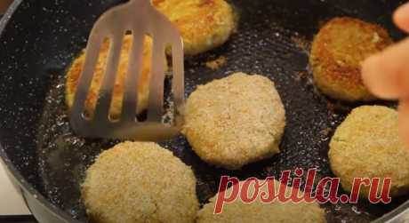 Вот что нужно готовить из кабачков. Невозможно вкусно и просто