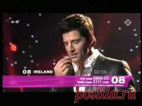 Sakis Rouvas - I'm In Love With You