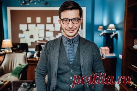 Погоня за идеальным весом — это невроз! Андрей Курпатов призвал не переживать из-за лишних килограммов . Милая Я