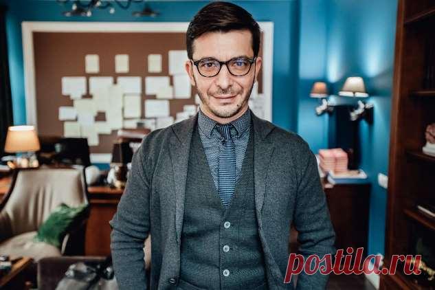 Погоня за идеальным весом — это невроз! Андрей Курпатов призвал не переживать из-за лишних килограммов . Милая Я