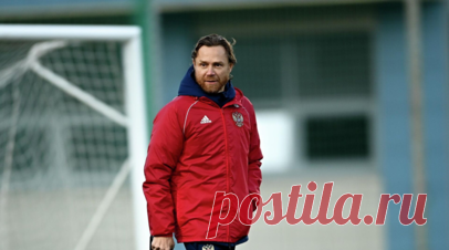 Карпин пообещал, что «Динамо» не вылетит из РПЛ по итогам сезона. Главный тренер «Динамо» Валерий Карпин пообещал, что команда не вылетит из РПЛ. Читать далее