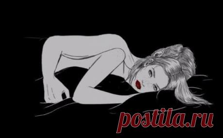 Токсичные отношения или отношения с женатым мужчиной