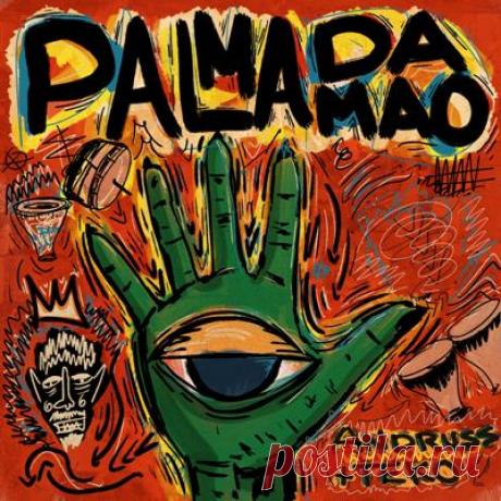 Andruss, TEKO - Palma Da Mao