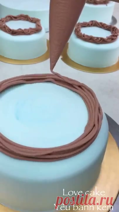 LOVE CAKE