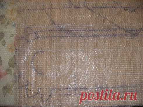 Шерстинка Эко - творческая мастерская - Мастер-классы по валянию - Мастер-класс по валянию "Раскладка горжетки с кружевом"