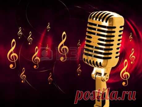 НАРОДНЫЕ ПЕСНИ