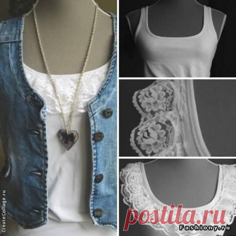 Море идей - рукоделие, декор дома, поделки и hand made.