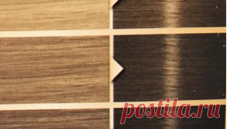 Мастер в салоне научила выбирать краску для домашнего окрашивания. Теперь поняла, почему вместо блондинки стала огненно-рыжей