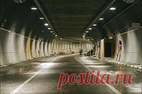 В столице за 5 лет построили 100 мостов, эстакад, тоннелей