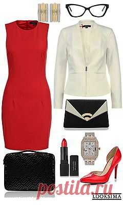 Looksima. Образы