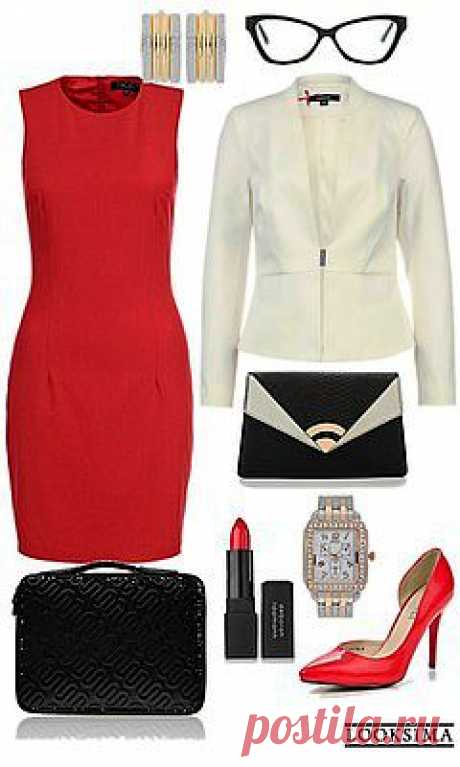 Looksima. Образы
