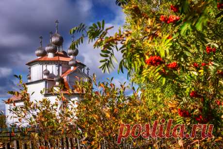Фотографии жанра - Пейзаж. Профессиональные фото-сообщество 35PHOTO