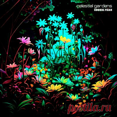 Cookie.Yeah – Celestial Gardens
